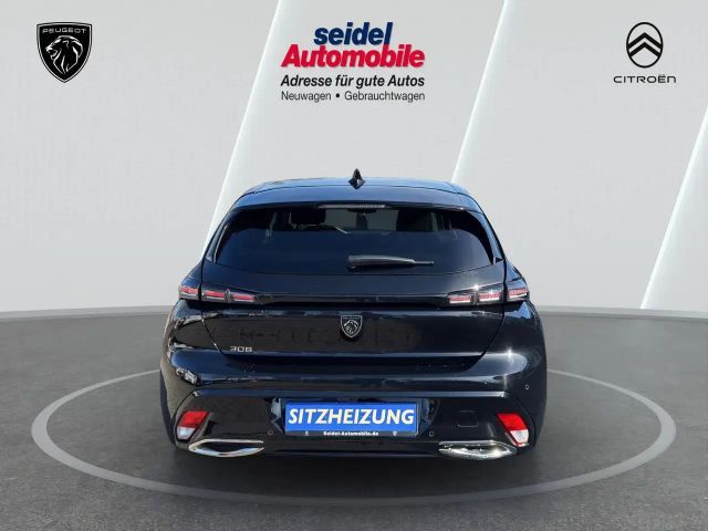 Peugeot 308 Allure Pack PureTech