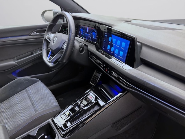 Volkswagen Golf 1.4 TSI DSG GTE