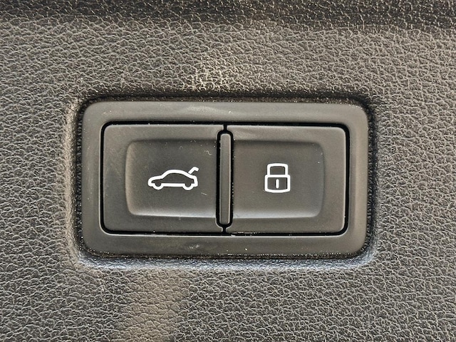 Audi S5 Quattro Sportback