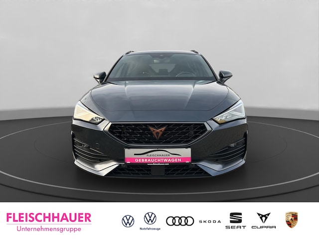 Cupra Leon DSG Sportstourer VZ
