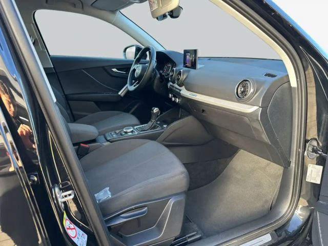 Audi Q2 35 TFSI S-Line S-Tronic