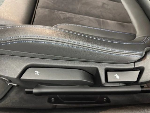 BMW 420 420d Coupé M-Sport