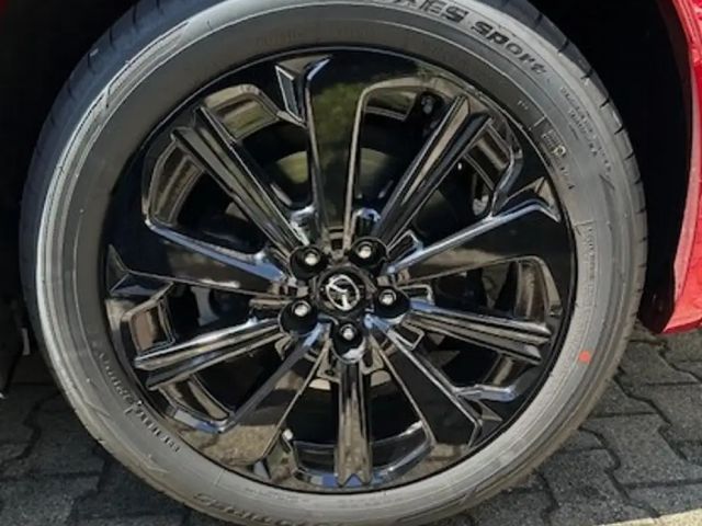 Mazda CX-60 Homura e-Skyactiv