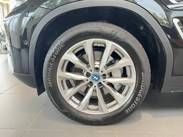 BMW X3 xDrive30e