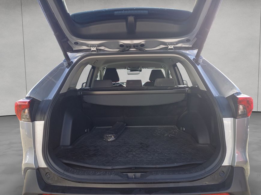 Toyota RAV4 5-deurs Plus