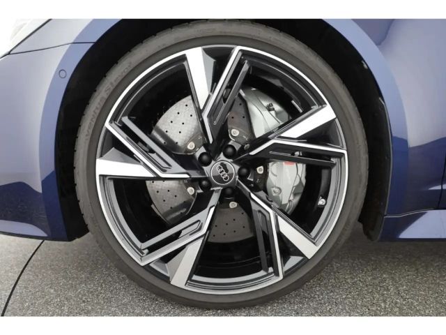 Audi RS6 Avant Quattro