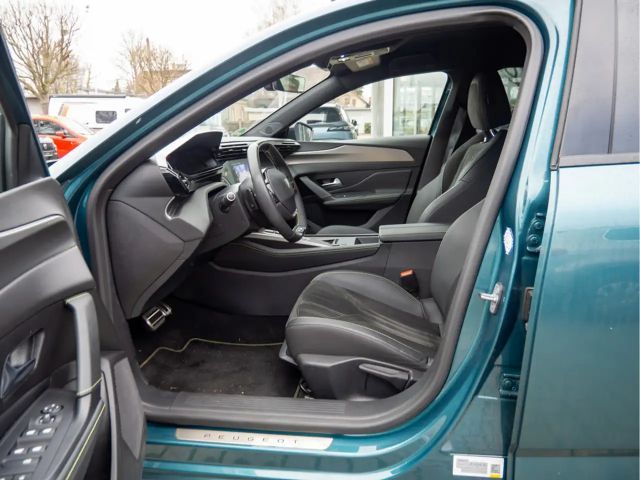 Peugeot 308 EAT8 GT-Line SW