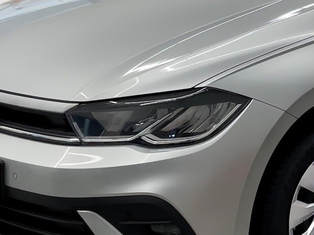 Volkswagen Polo IQ.Drive Life