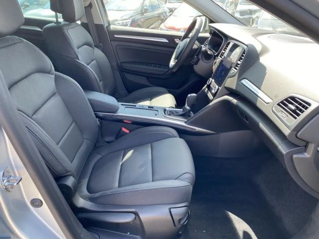 Renault Megane Combi EDC Intens TCe 140