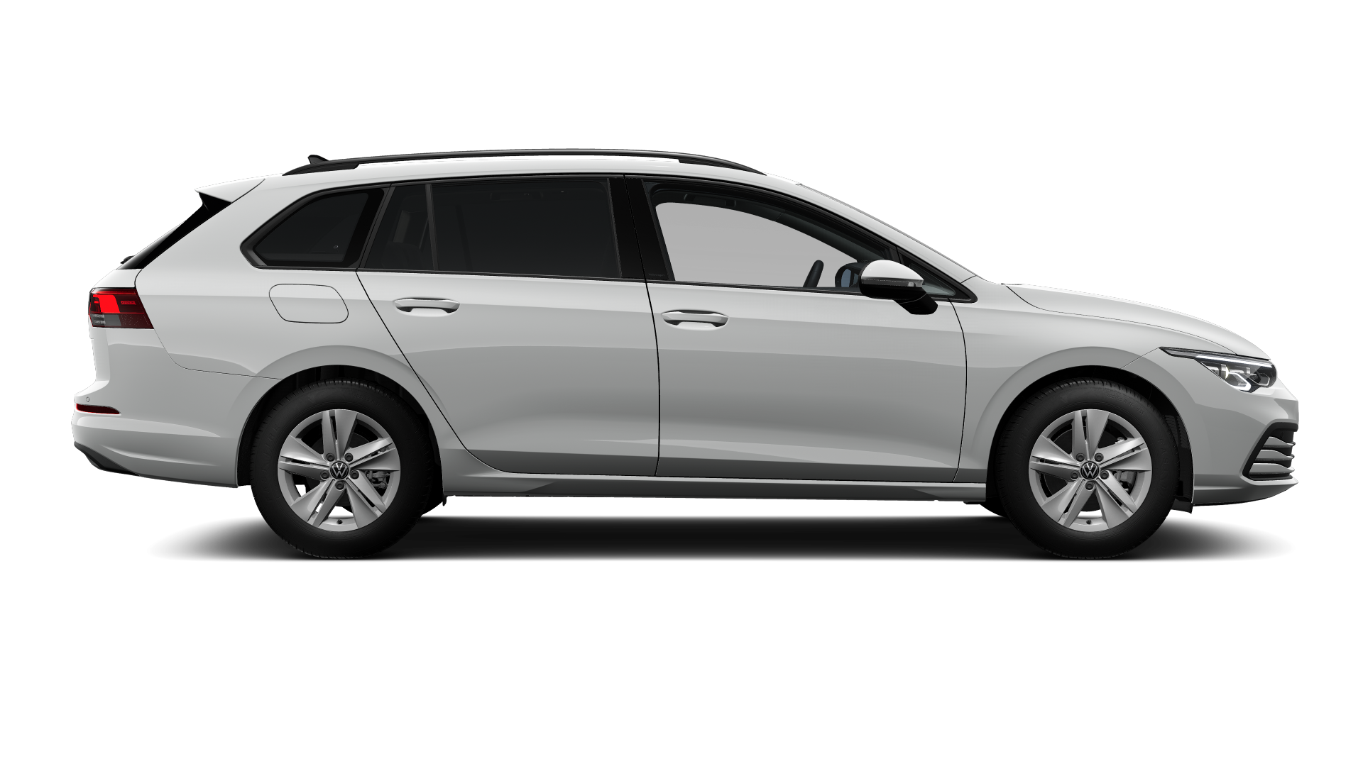 Volkswagen Golf DSG Life Variant