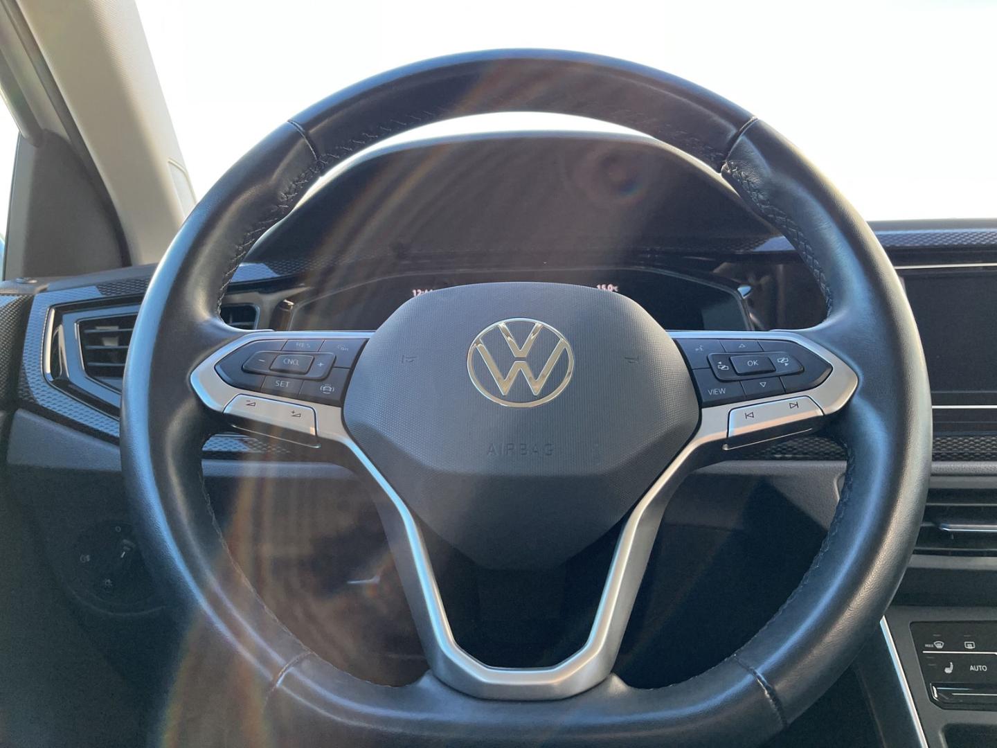 Volkswagen Taigo 1.0 TSI DSG Life