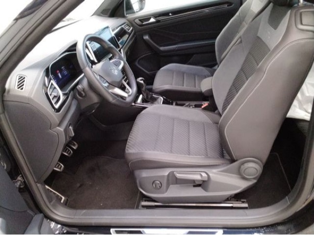 Volkswagen T-Roc 1.5 TSI Cabriolet DSG R-Line