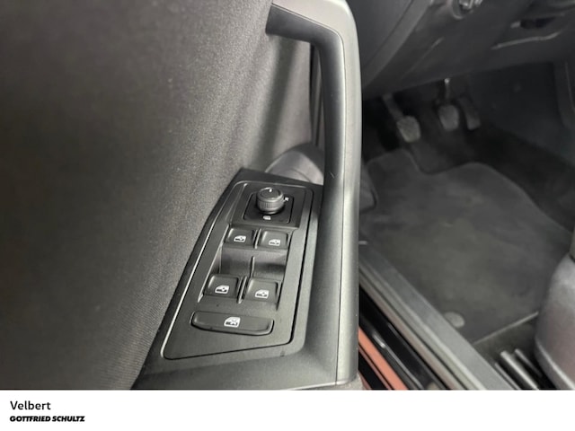 Volkswagen T-Roc 1.0 TSI