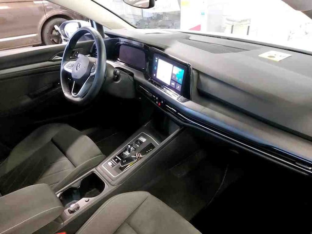 Volkswagen Golf 1.5 eTSI DSG Golf VIII