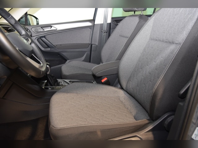 Volkswagen Tiguan Move