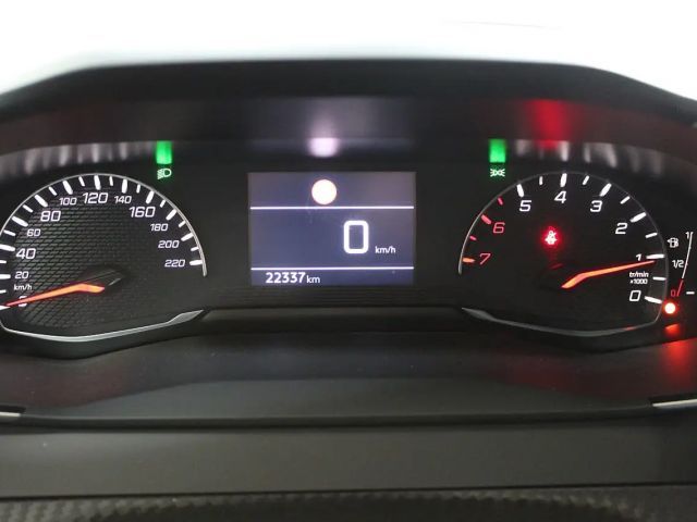 Peugeot 208 Allure Pack PureTech