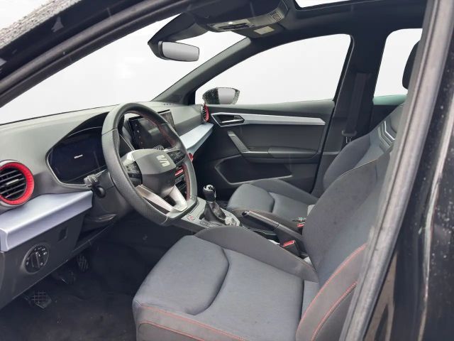 Seat Ibiza 1.0 TSI FR-lijn