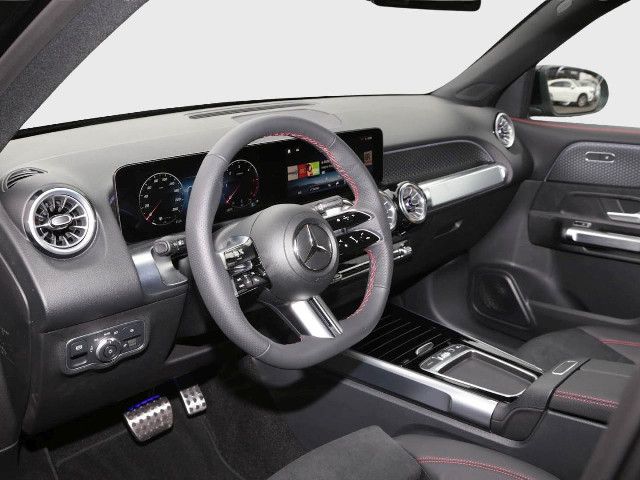 Mercedes-Benz GLB 200 GLB 200 d