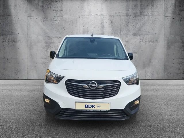 Opel Combo E Cargo"Edition" aus 1-Hand Navi/DAB/Klima