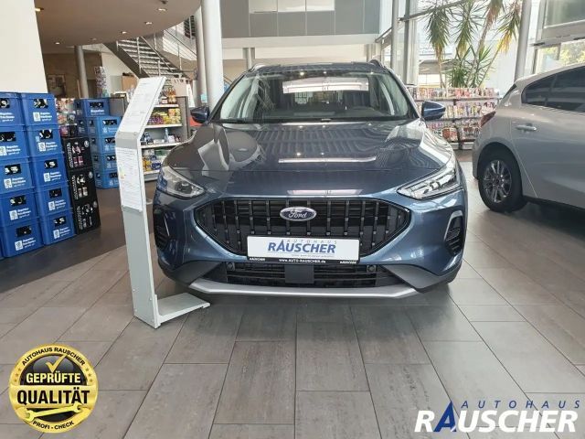 Ford Focus 1.5 EcoBlue Active Wagon