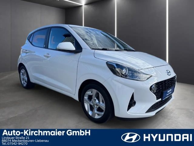 Hyundai i10 1.0