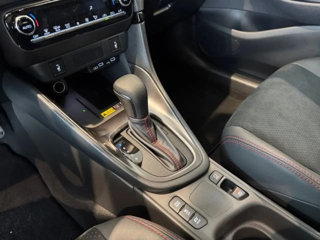 Toyota Yaris GR Hatchback Hybride