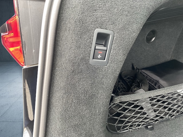 Audi A6 e-tron Avant Performance Quattro