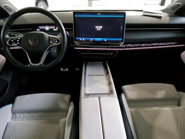 Volkswagen ID.7 Kamera 360 Matrix Harman Kardon