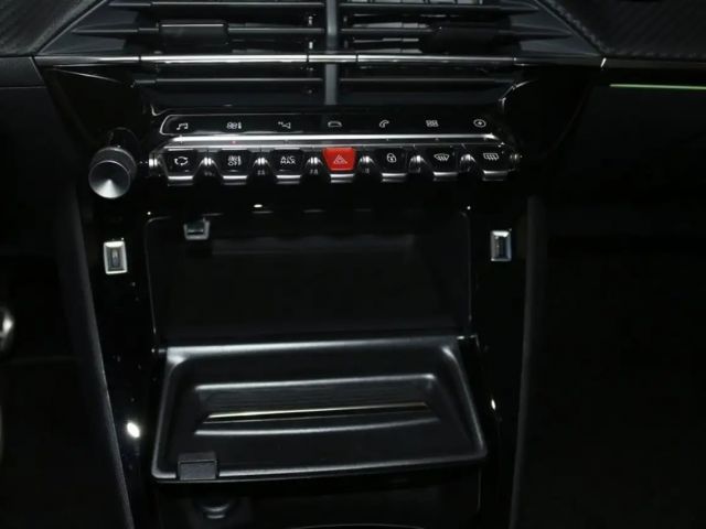 Peugeot E-208 GT-Line