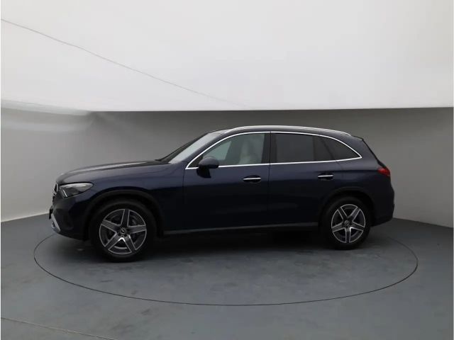 Mercedes-Benz GLC 300 4MATIC AMG Line