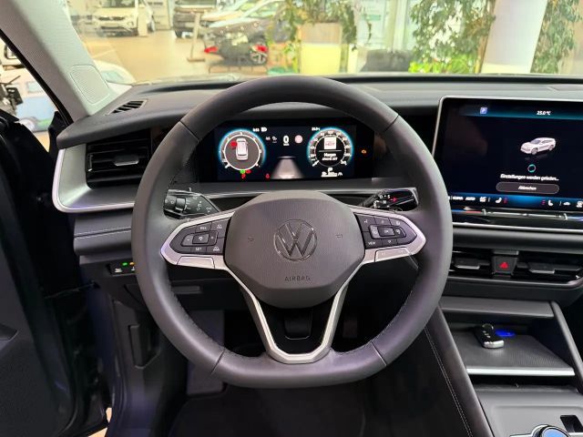 Volkswagen Tayron 4Motion DSG