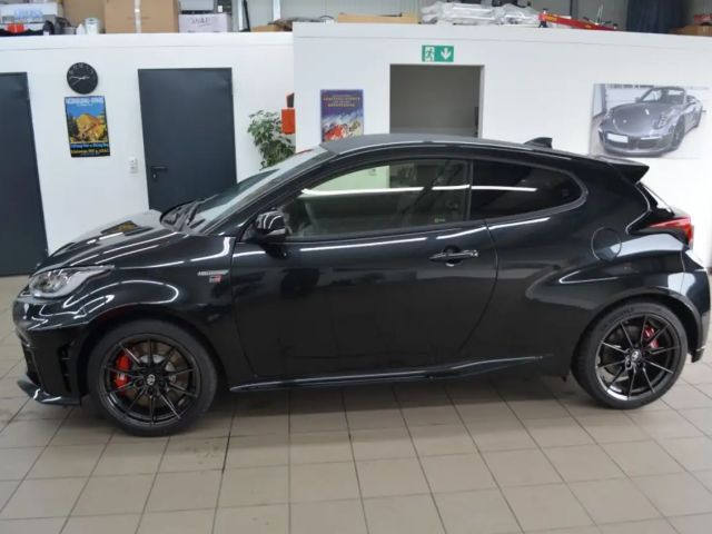 Toyota Yaris GR Hatchback