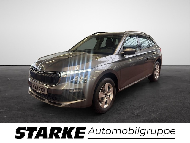 Skoda Kamiq 1.0 TSI Selection