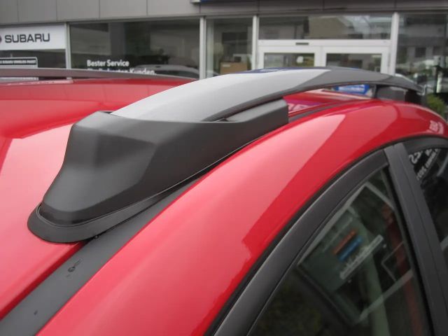 Subaru Crosstrek AWD