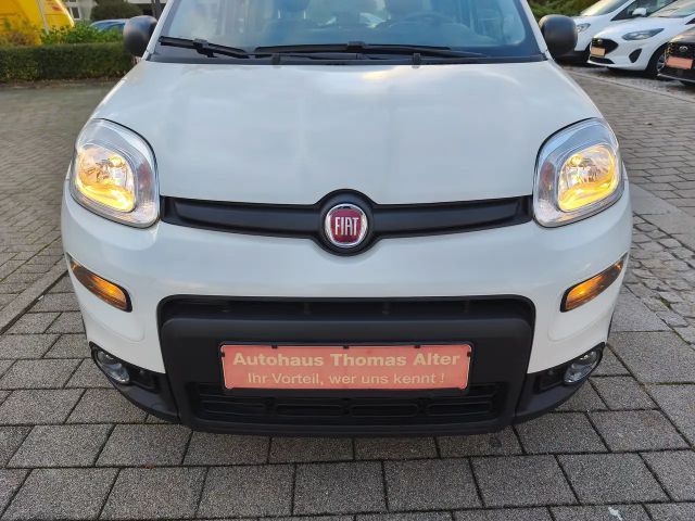 Fiat Panda CityCross Life