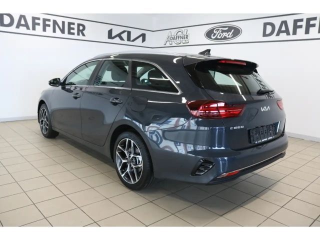 Kia Ceed GDi Spirit SportWagon