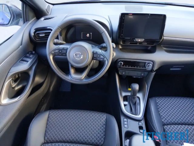 Mazda 2 2024 5HB 1.5L VVT-i 116 PS e-CVT FWD HOMU