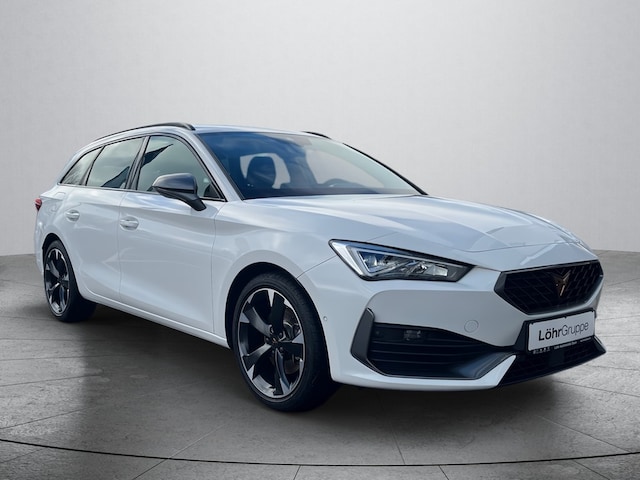 Cupra Leon DSG ST Sportstourer
