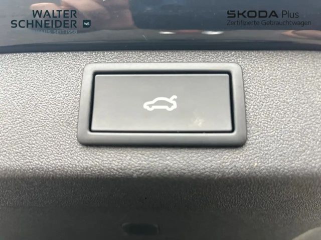 Skoda Enyaq Sportline