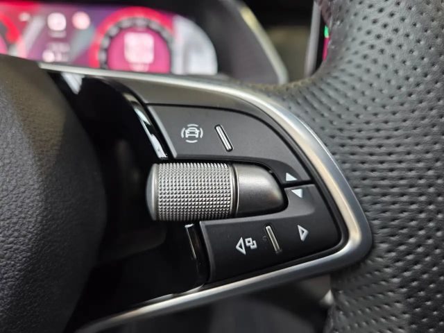 Skoda Octavia Sportline