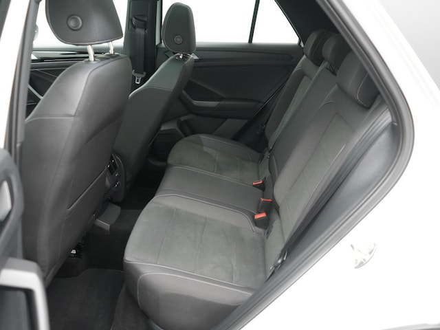 Volkswagen T-Roc 4Motion DSG R-Line