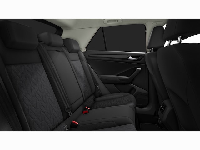 Volkswagen T-Roc Move