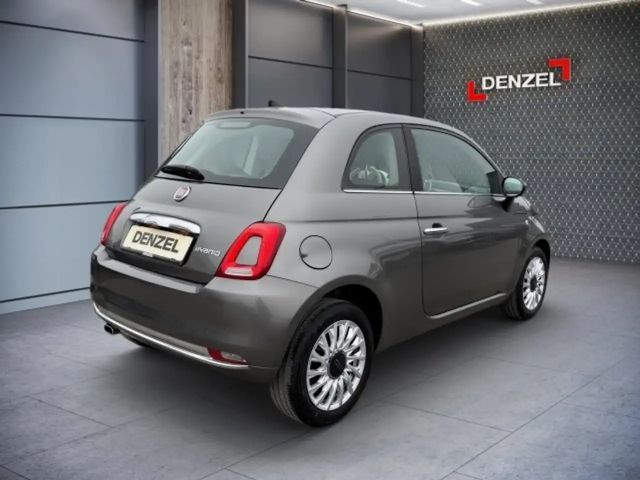 Fiat 500 Dolcevita