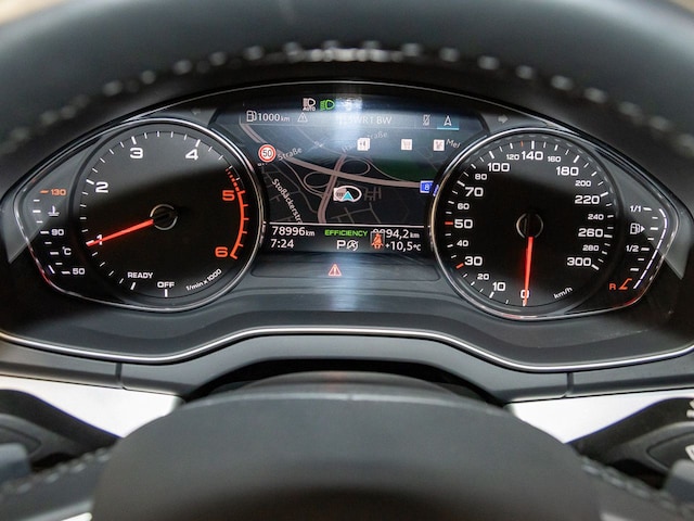 Audi Q5 40 TDI Quattro S-Tronic Sportback