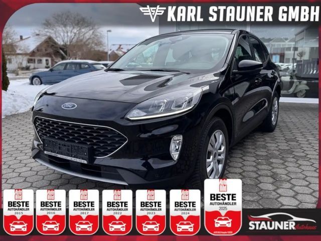 Ford Kuga Cool & Connect