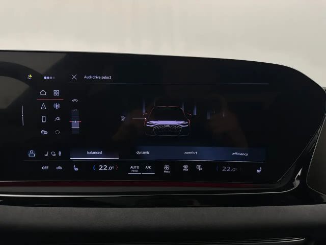 Audi A6 e-tron Quattro