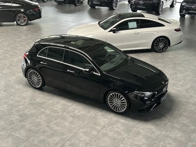 Mercedes-Benz A 250 4MATIC AMG Line Premium