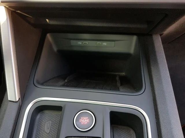 Seat Leon 1.5 eTSI FR-lijn