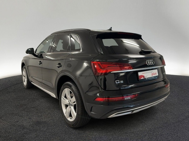 Audi Q5 40 TDI Quattro S-Tronic