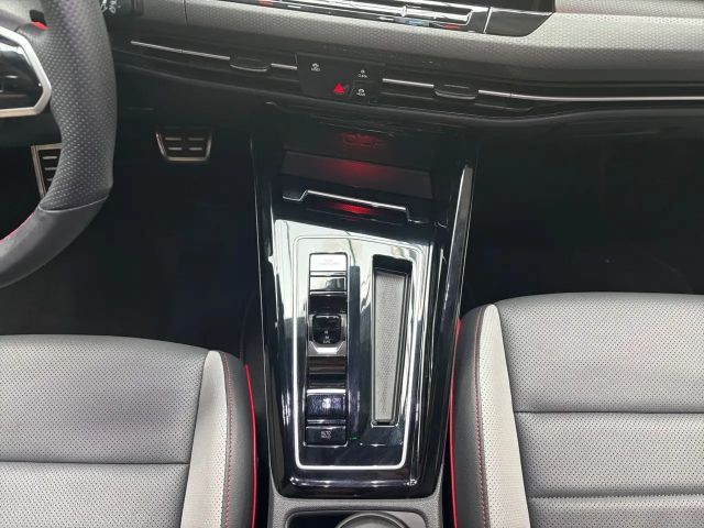 Volkswagen Golf 2.0 TSI DSG GTI Golf VIII